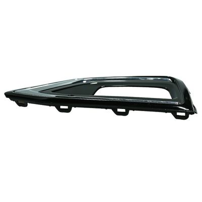 3GB 853 807/808 Lampu Kabut Mobil Meliputi Pelindung Untuk VW Passat 2019 2020