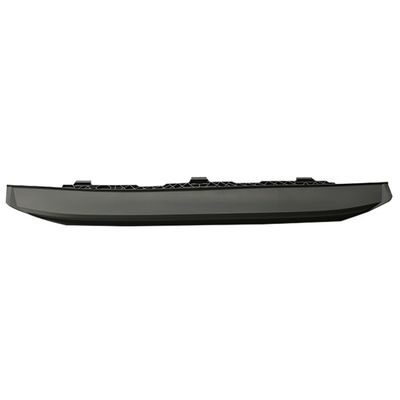 3GB 807 568 A Rear Bumper Lip Spoiler Kit Mobil Bumper Lip Spoiler