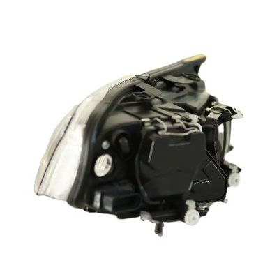 VW BORA Hid Xenon Head Lamp 2005-2008 Vw Passat Headlight Bulb Penggantian