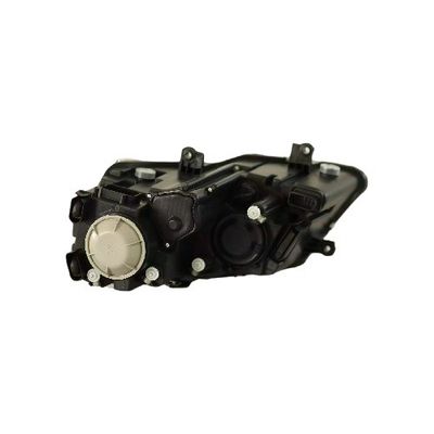 2009 2010 2011 2012 Vw Passat Xenon Lampu Depan 3BD 941 016F