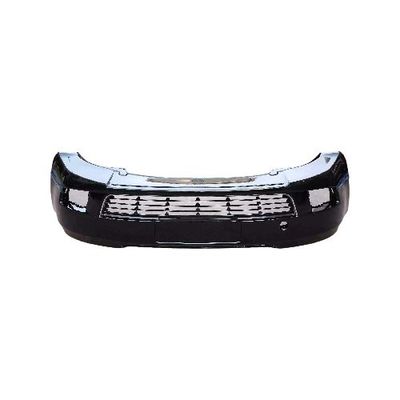 3BD 807 217E K VW Passat Lingyu Baru 2009 2010 2011 2012 2013 Dicat Bagian Bumper Depan Mobil
