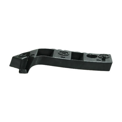 2009 2010 2011 2013 2012 Vw Passat Bumper Depan Cover Bracket Mobil Auto Body Parts Pemasok