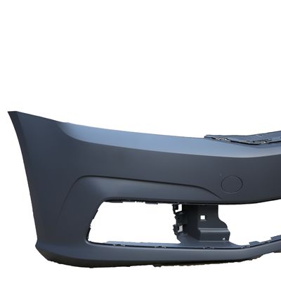 Kulit Bumper Depan Vw Passat 2016 2018 2017