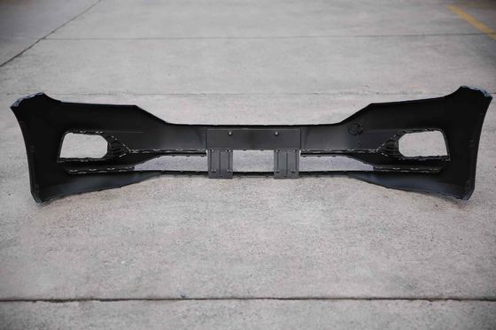 2019 2020 Volkswagen Passat Bumper Depan Penggantian Suku Cadang Otomotif 3GB 807 217