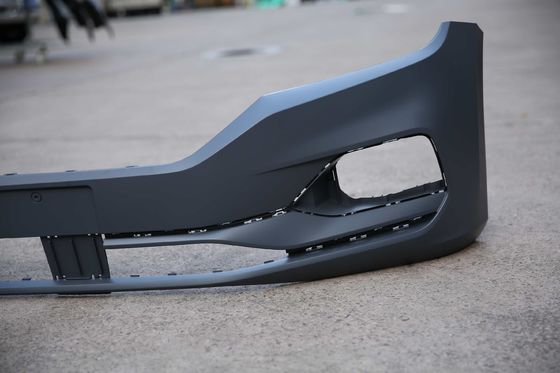 2019 2020 Volkswagen Passat Bumper Depan Penggantian Suku Cadang Otomotif 3GB 807 217