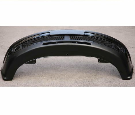 2002 2003 2004 2005 Vw Passat B5 Lukisan Bumper Depan Mobil Bumper Depan 3GB807217