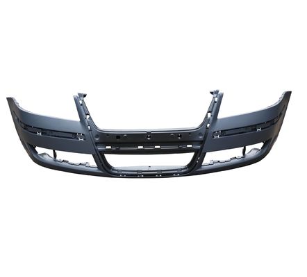 OEM 3BD 807 221 B5 97-00 VW Passat Lingyu 2005 2006 2007 2008 Kulit Bumper Depan Mobil