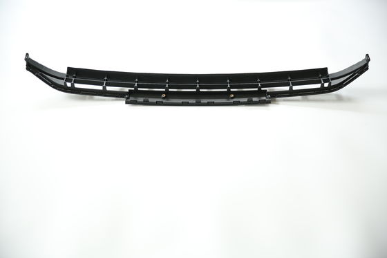 3GB 853 677 VW Passat 2019 2020 Grill Bumper Depan Untuk Mobil Hitam Dengan Strip