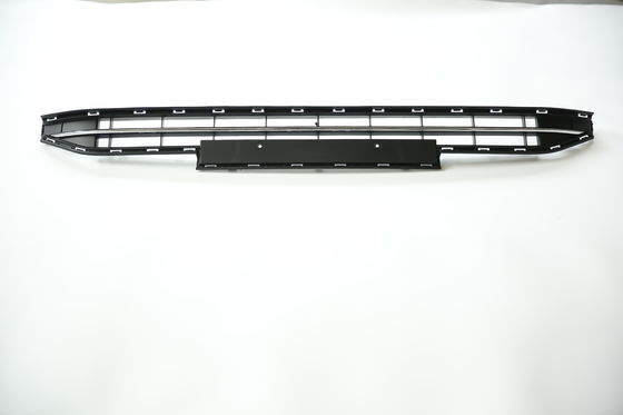 3GB 853 677 VW Passat 2019 2020 Grill Bumper Depan Untuk Mobil Hitam Dengan Strip