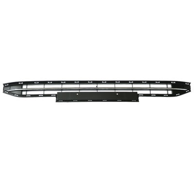 3GB 853 677 VW Passat 2019 2020 Grill Bumper Depan Untuk Mobil Hitam Dengan Strip