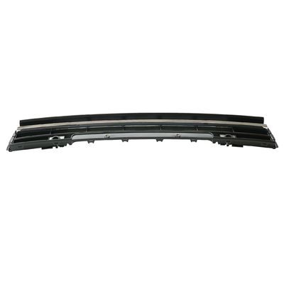 Grill Depan Bawah Vw Passat Hitam 2016 2017 2018