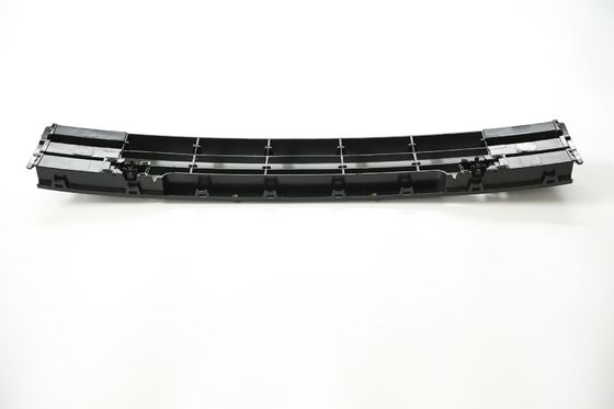 Grill Depan Bawah Vw Passat Hitam 2016 2017 2018