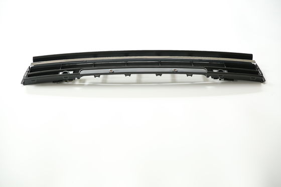 Grill Depan Bawah Vw Passat Hitam 2016 2017 2018