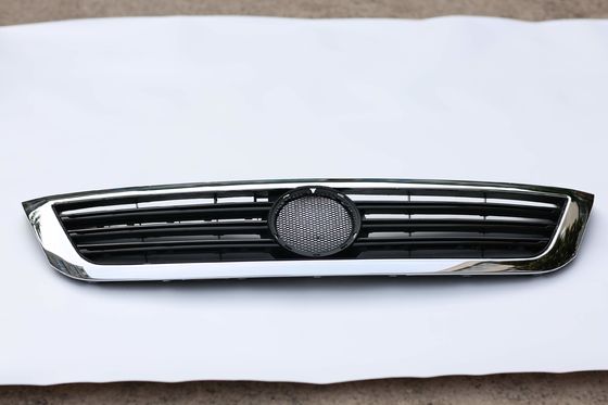 3bd 853 651/651a Bumper Depan Grills Untuk VW Passat Lingyu Baru ABS 2009-2013