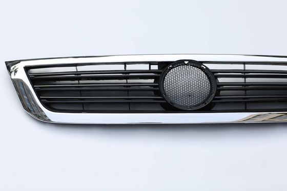3bd 853 651/651a Bumper Depan Grills Untuk VW Passat Lingyu Baru ABS 2009-2013