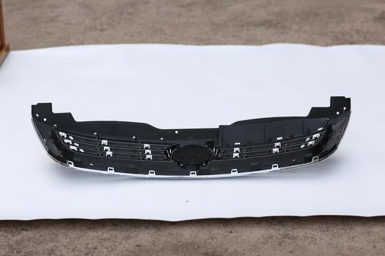 3bd 853 651/651a Bumper Depan Grills Untuk VW Passat Lingyu Baru ABS 2009-2013