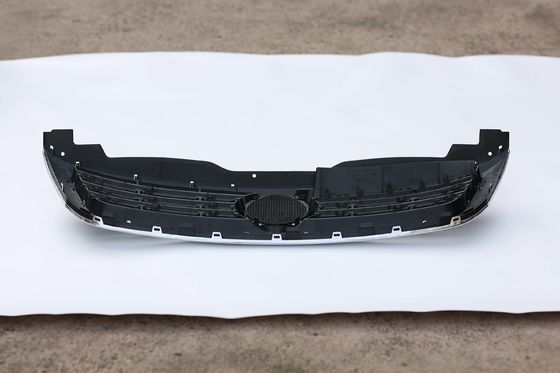 3bd 853 651/651a Bumper Depan Grills Untuk VW Passat Lingyu Baru ABS 2009-2013