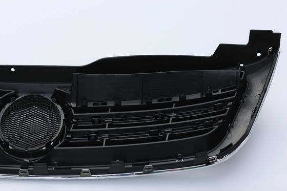 3bd 853 651/651a Bumper Depan Grills Untuk VW Passat Lingyu Baru ABS 2009-2013