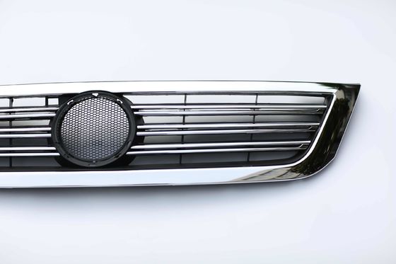 3bd 853 651/651a Bumper Depan Grills Untuk VW Passat Lingyu Baru ABS 2009-2013