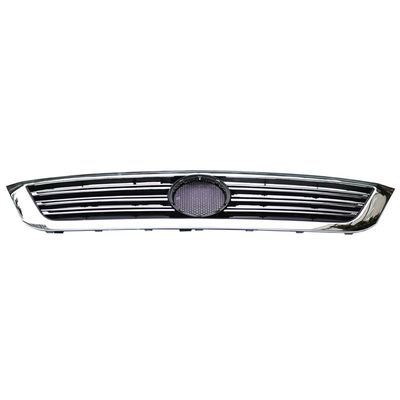 3bd 853 651/651a Bumper Depan Grills Untuk VW Passat Lingyu Baru ABS 2009-2013