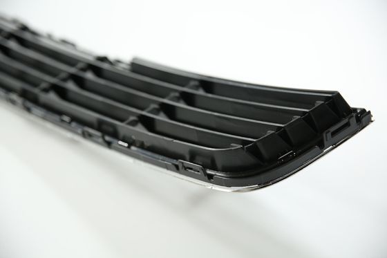 3BD 853 677A Grill Bumper Depan Untuk VW Passat Lingyu Baru 2009-2013