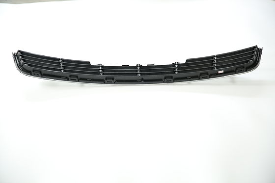 3BD 853 677A Grill Bumper Depan Untuk VW Passat Lingyu Baru 2009-2013