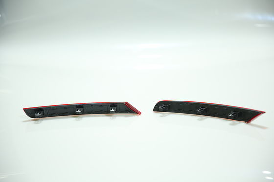 3GB 945 105/106 Lampu Reflektor Bumper Belakang Otomatis VW Passat 2019 2020