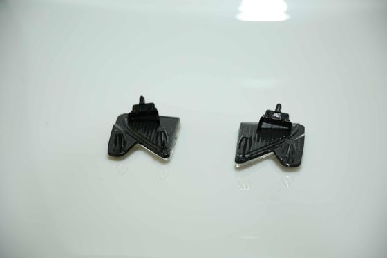 Lampu Reflektor Bumper Depan Mobil Untuk VW Passat 2016 2017 2018 Hiasi Cahaya