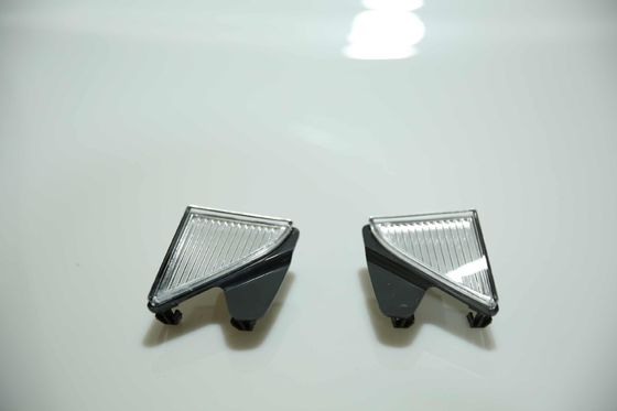 Lampu Reflektor Bumper Depan Mobil Untuk VW Passat 2016 2017 2018 Hiasi Cahaya