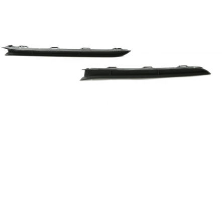 VW Passat 2019 2020 Di Bawah Strip Bumper Depan Strip Bumper Mobil 3GB 853 665/666