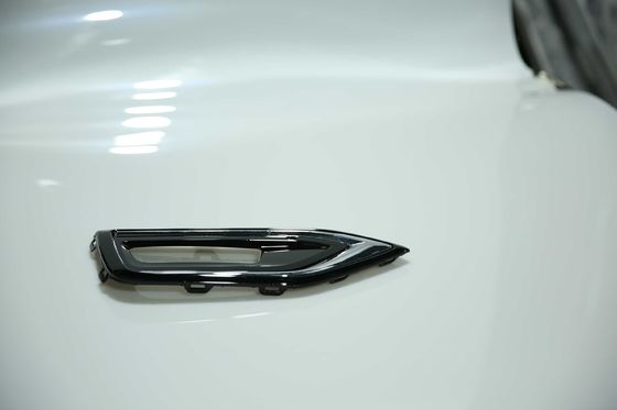 3GB 853 807/808 Lampu Kabut Mobil Meliputi Pelindung Untuk VW Passat 2019 2020