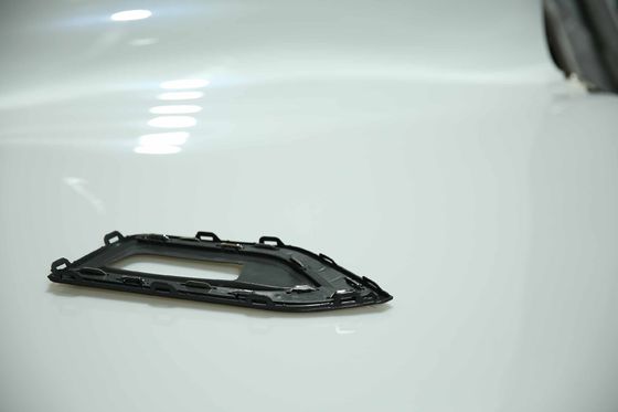3GB 853 807/808 Lampu Kabut Mobil Meliputi Pelindung Untuk VW Passat 2019 2020