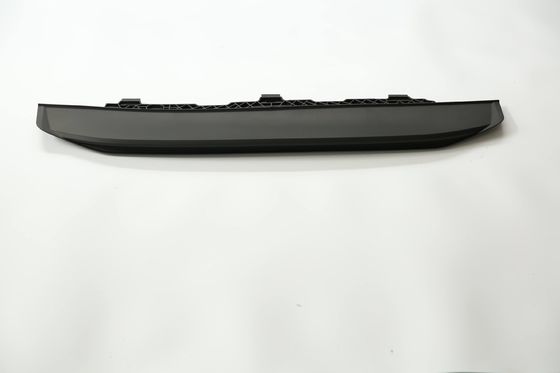 3GB 807 568 A Rear Bumper Lip Spoiler Kit Mobil Bumper Lip Spoiler