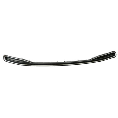 3GB 807 568 Strip Perlindungan Bumper Belakang Bright Bar VW Passat 19-20 Strip Bumper Mobil