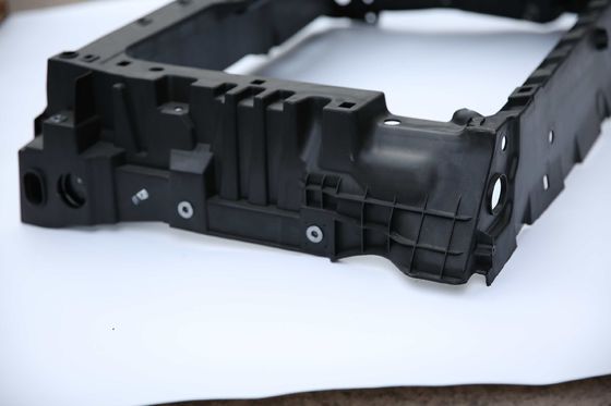 Dukungan Radiator Mobil VW Passat 2016 2017 2018