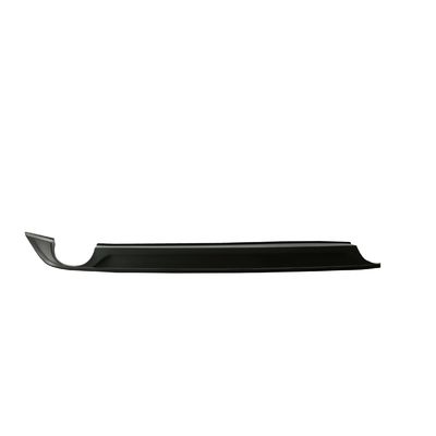 2016 2018 2017 Volkswagen Passat Bibir Belakang Spoiler Mobil Bumper Lip Spoiler