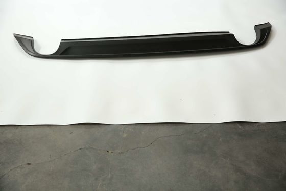 2016 2018 2017 Volkswagen Passat Bibir Belakang Spoiler Mobil Bumper Lip Spoiler