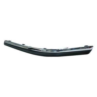3BD 807 717/718 2005 2006 2008 2007 Vw Passat Bumper Belakang Trim Strip Bumper Mobil