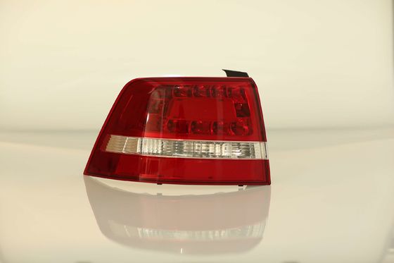 2009 2010 2011 2013 2012 Penggantian Lampu Belakang Volkswagen Passat