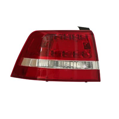 2009 2010 2011 2013 2012 Penggantian Lampu Belakang Volkswagen Passat