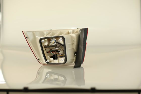 2009 2010 2011 2013 2012 Penggantian Lampu Belakang Volkswagen Passat