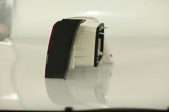 2009 2010 2011 2013 2012 Penggantian Lampu Belakang Volkswagen Passat