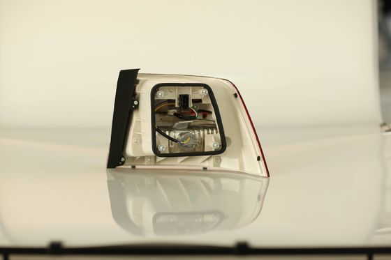 2009 2010 2011 2013 2012 Penggantian Lampu Belakang Volkswagen Passat