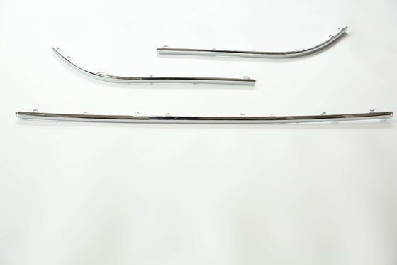 3BD 807 459D/460D Belakang Mobil Bumper Guard Strip 2002-2005 Vw Passat B5 Penggantian Bumper Belakang