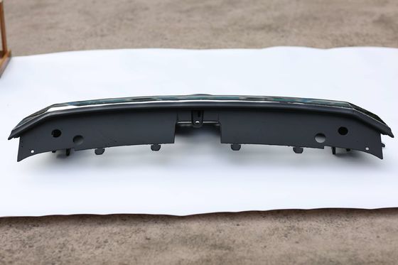 2019 2020 Vw Passat Grille Penggantian Rakitan Bumper Grille Mobil 3GB 853 651