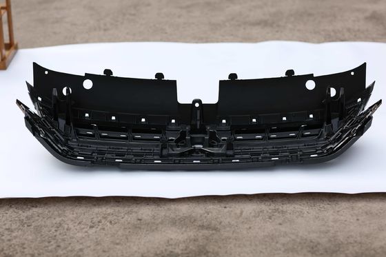 2019 2020 Vw Passat Grille Penggantian Rakitan Bumper Grille Mobil 3GB 853 651