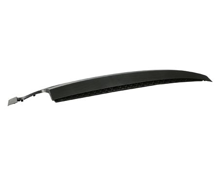 Bumper Belakang Deflektor Bumper Belakang Bibir Splitter VW Passat B5 2011