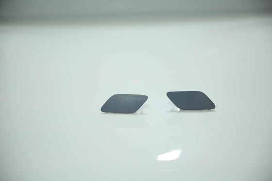 VW Passat 2016 2017 2018 Bumper Depan Headlight Washer Jet Cover Cap