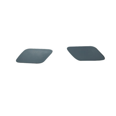VW Passat 2016 2017 2018 Bumper Depan Headlight Washer Jet Cover Cap