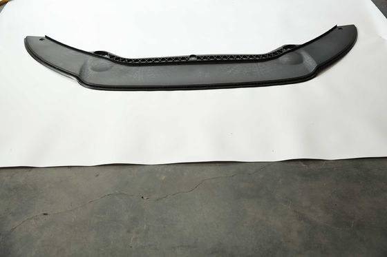 Bendungan Udara Di Bawah Bumper Depan Spoiler Udara VW Passat B5 2012 2013 56D 805 903A